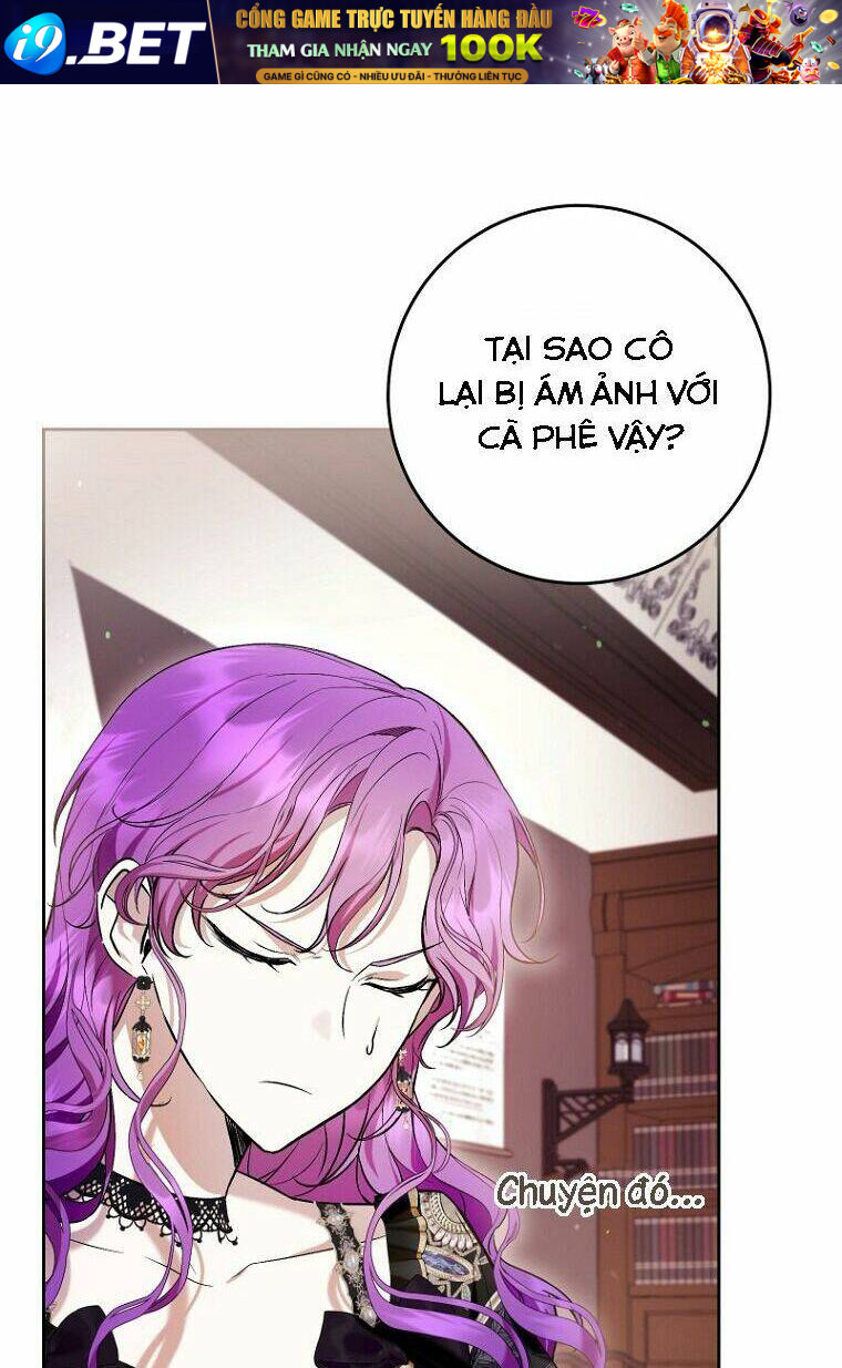 Làm Ác Nữ Bộ Không Tuyệt Sao? - Chap 45 - Trang 55