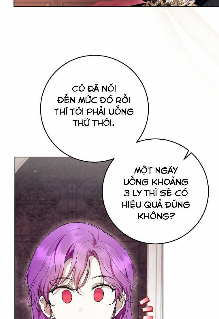 Làm Ác Nữ Bộ Không Tuyệt Sao? - Chap 45 - Trang 60