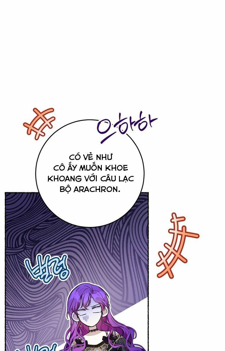 Làm Ác Nữ Bộ Không Tuyệt Sao? - Chap 45 - Trang 7
