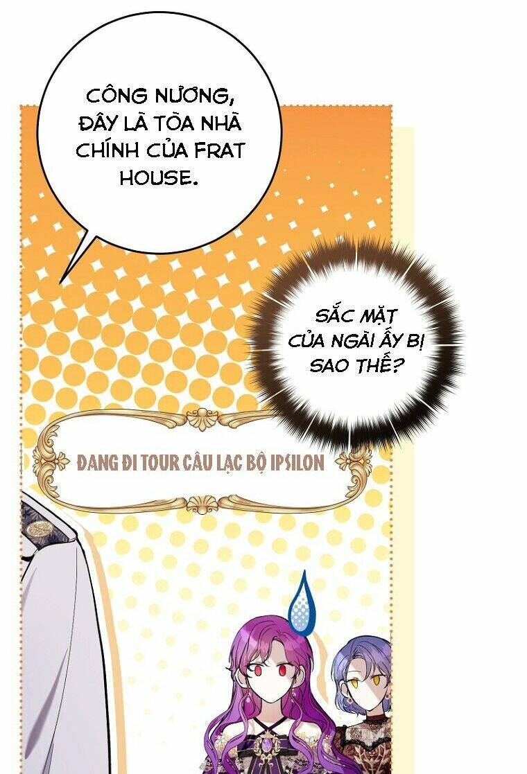 Làm Ác Nữ Bộ Không Tuyệt Sao? - Chap 45 - Trang 65