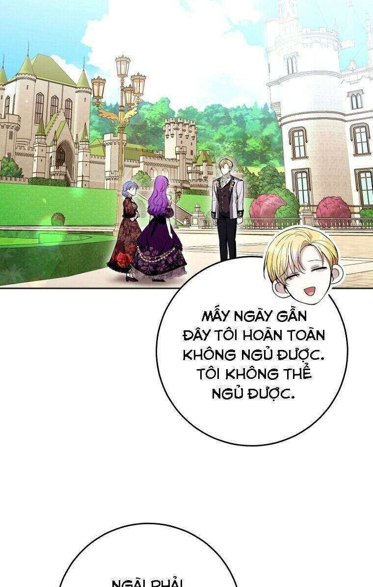Làm Ác Nữ Bộ Không Tuyệt Sao? - Chap 45 - Trang 67