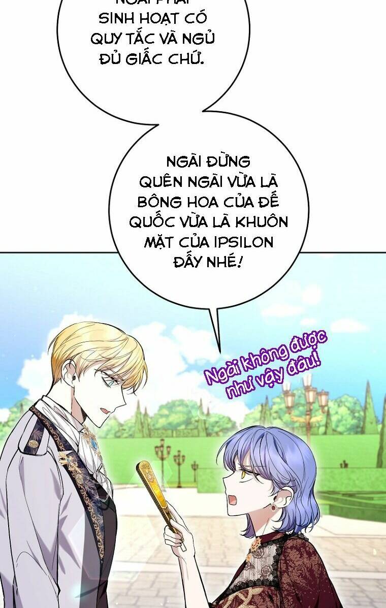 Làm Ác Nữ Bộ Không Tuyệt Sao? - Chap 45 - Trang 68