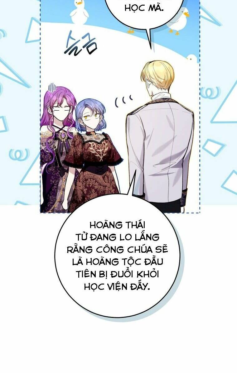 Làm Ác Nữ Bộ Không Tuyệt Sao? - Chap 45 - Trang 70