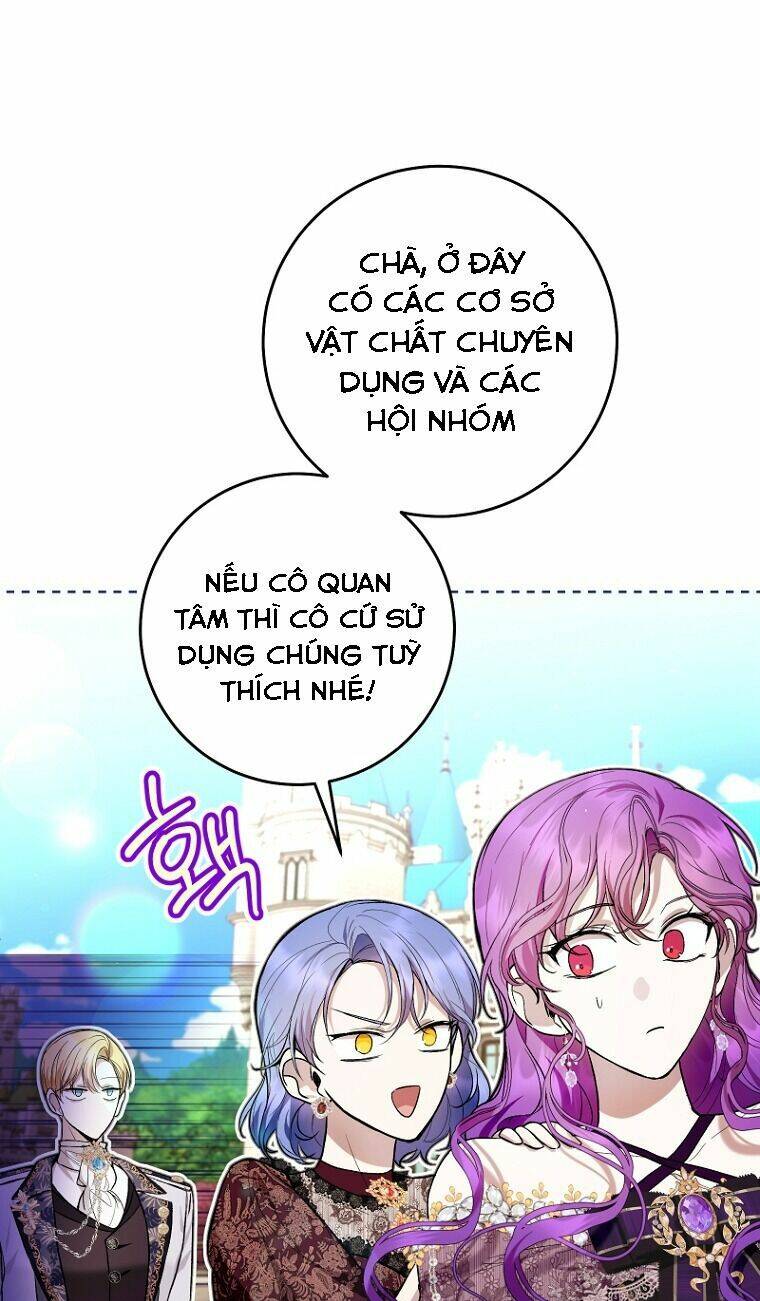 Làm Ác Nữ Bộ Không Tuyệt Sao? - Chap 45 - Trang 71