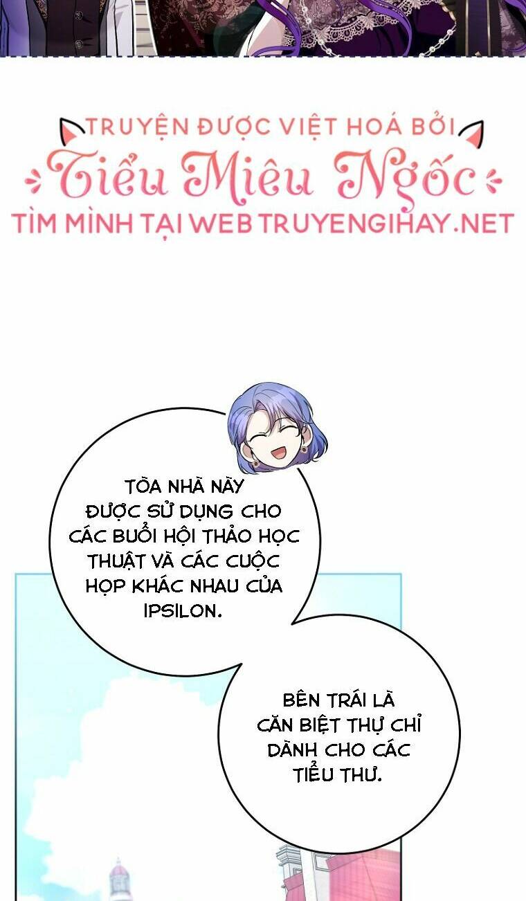 Làm Ác Nữ Bộ Không Tuyệt Sao? - Chap 45 - Trang 72