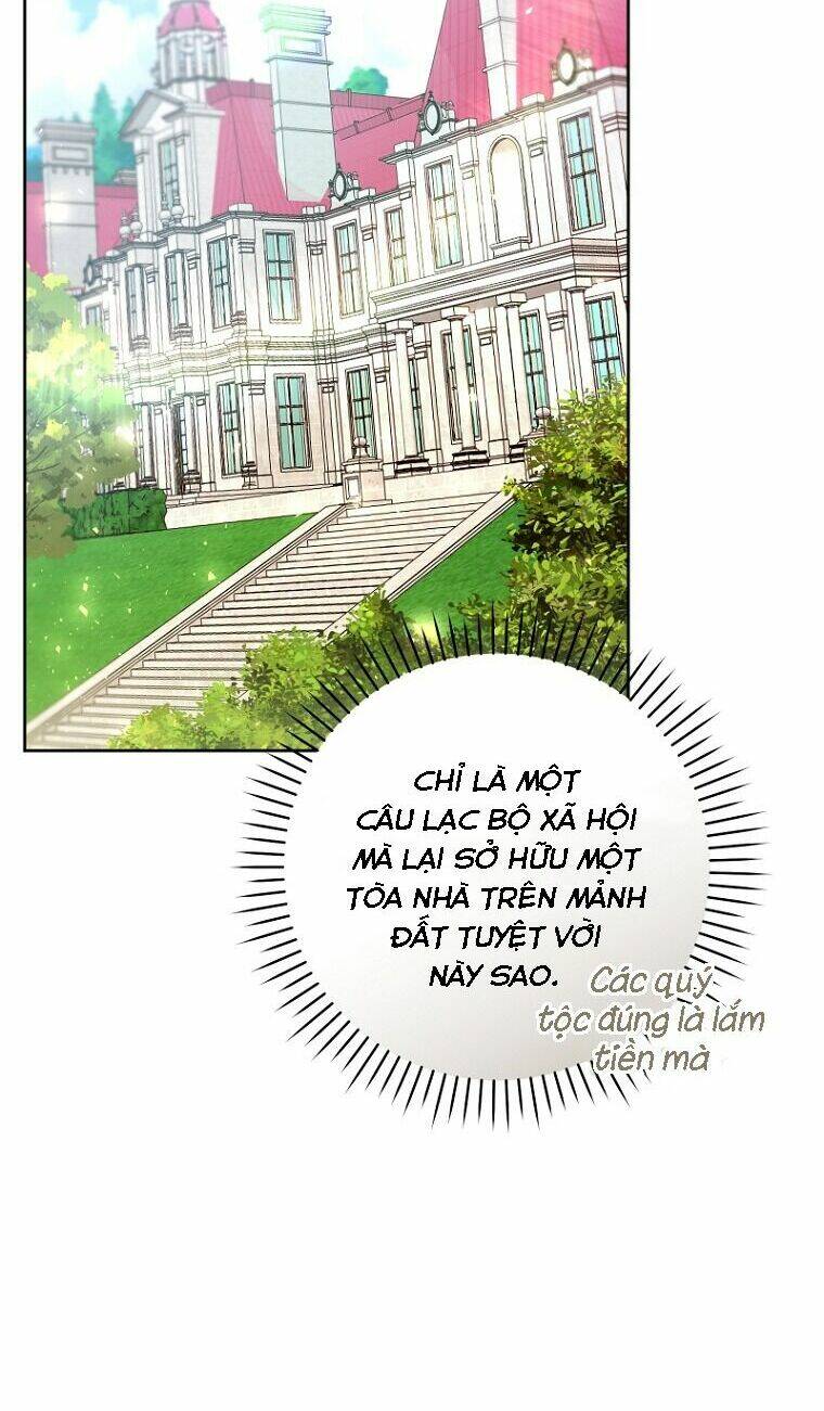 Làm Ác Nữ Bộ Không Tuyệt Sao? - Chap 45 - Trang 73