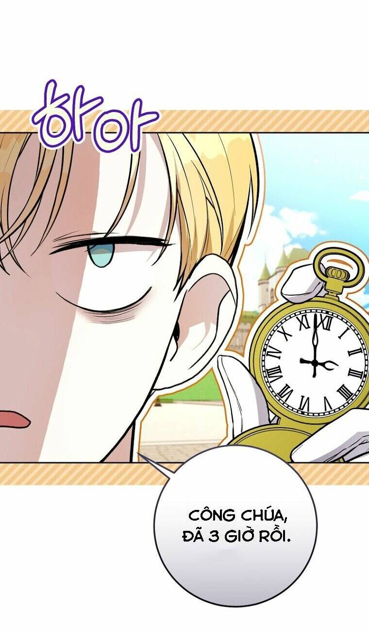 Làm Ác Nữ Bộ Không Tuyệt Sao? - Chap 45 - Trang 74