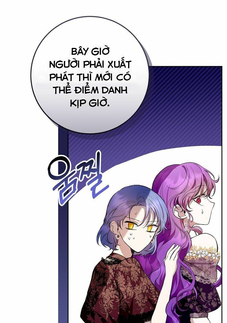 Làm Ác Nữ Bộ Không Tuyệt Sao? - Chap 45 - Trang 75