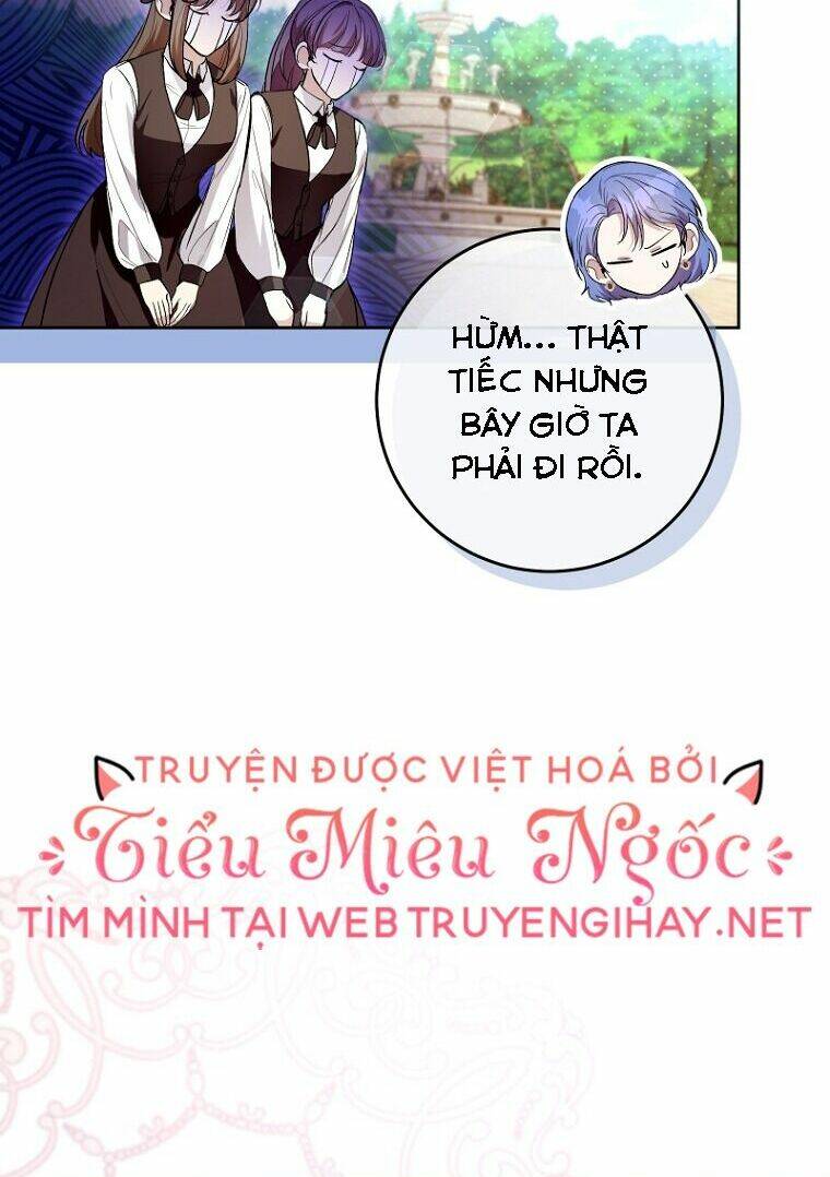 Làm Ác Nữ Bộ Không Tuyệt Sao? - Chap 45 - Trang 77
