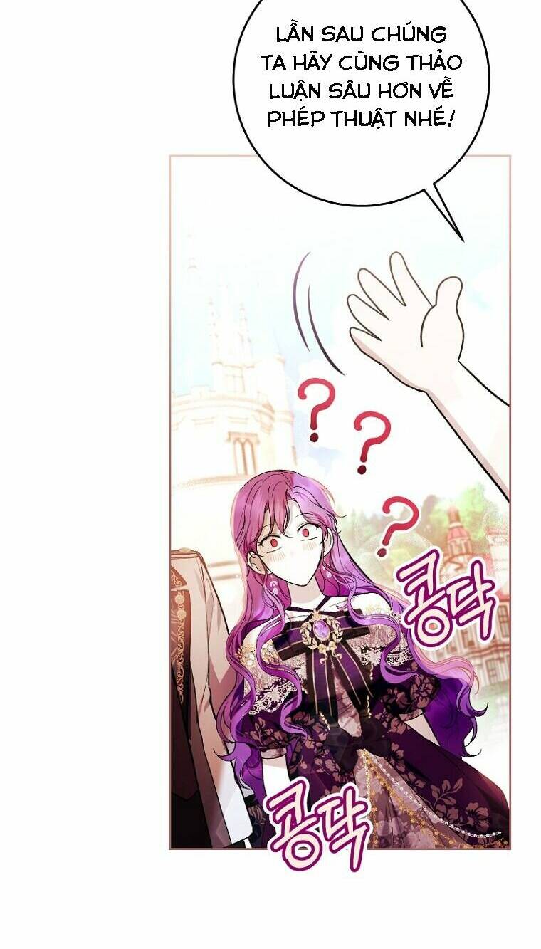 Làm Ác Nữ Bộ Không Tuyệt Sao? - Chap 45 - Trang 82