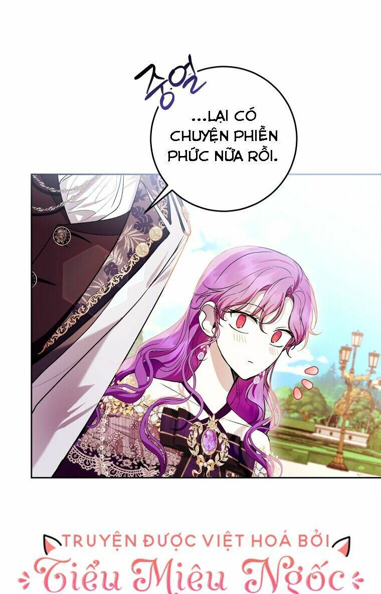 Làm Ác Nữ Bộ Không Tuyệt Sao? - Chap 45 - Trang 83