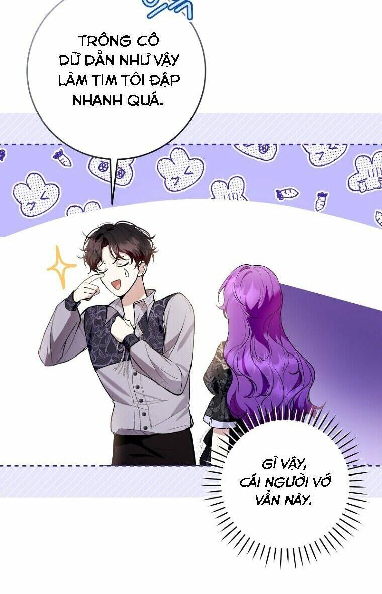 Làm Ác Nữ Bộ Không Tuyệt Sao? - Chap 45 - Trang 10