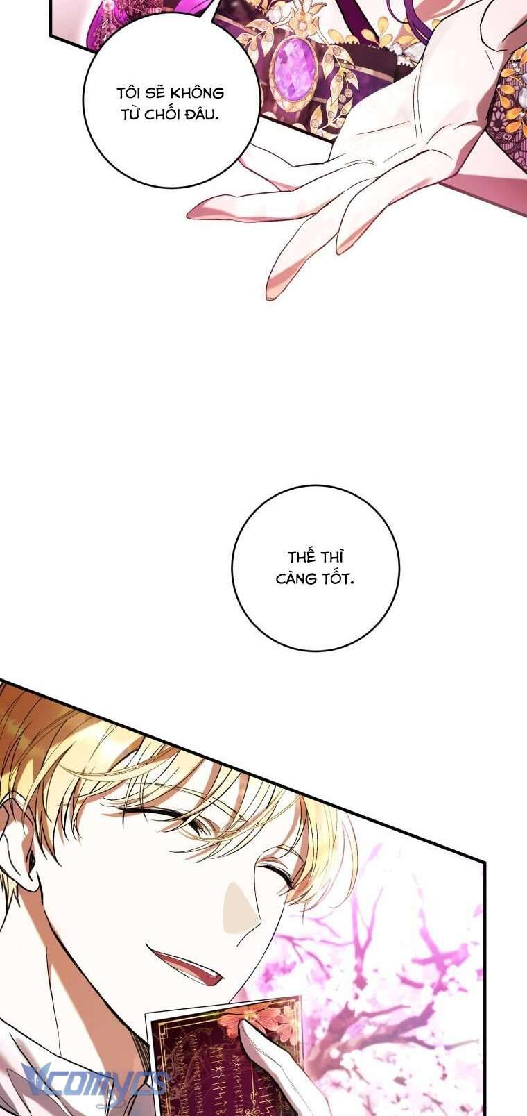 Làm Ác Nữ Bộ Không Tuyệt Sao? - Chap 46 - Trang 11