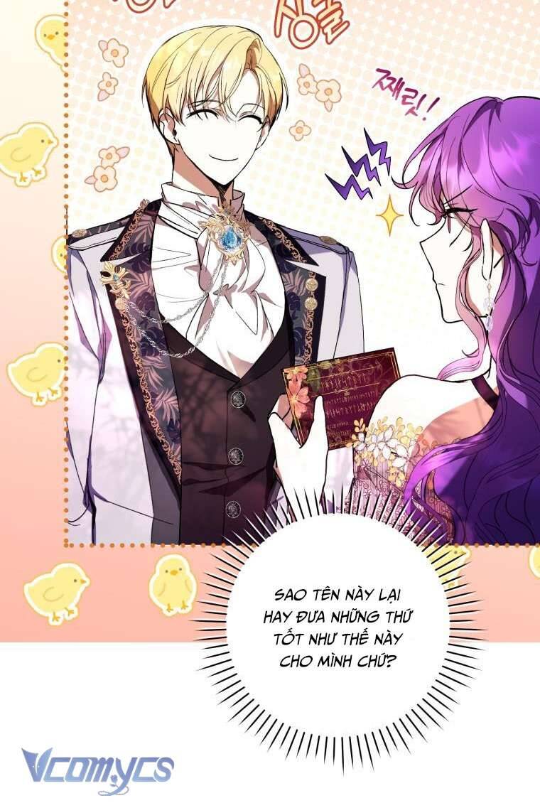 Làm Ác Nữ Bộ Không Tuyệt Sao? - Chap 46 - Trang 17