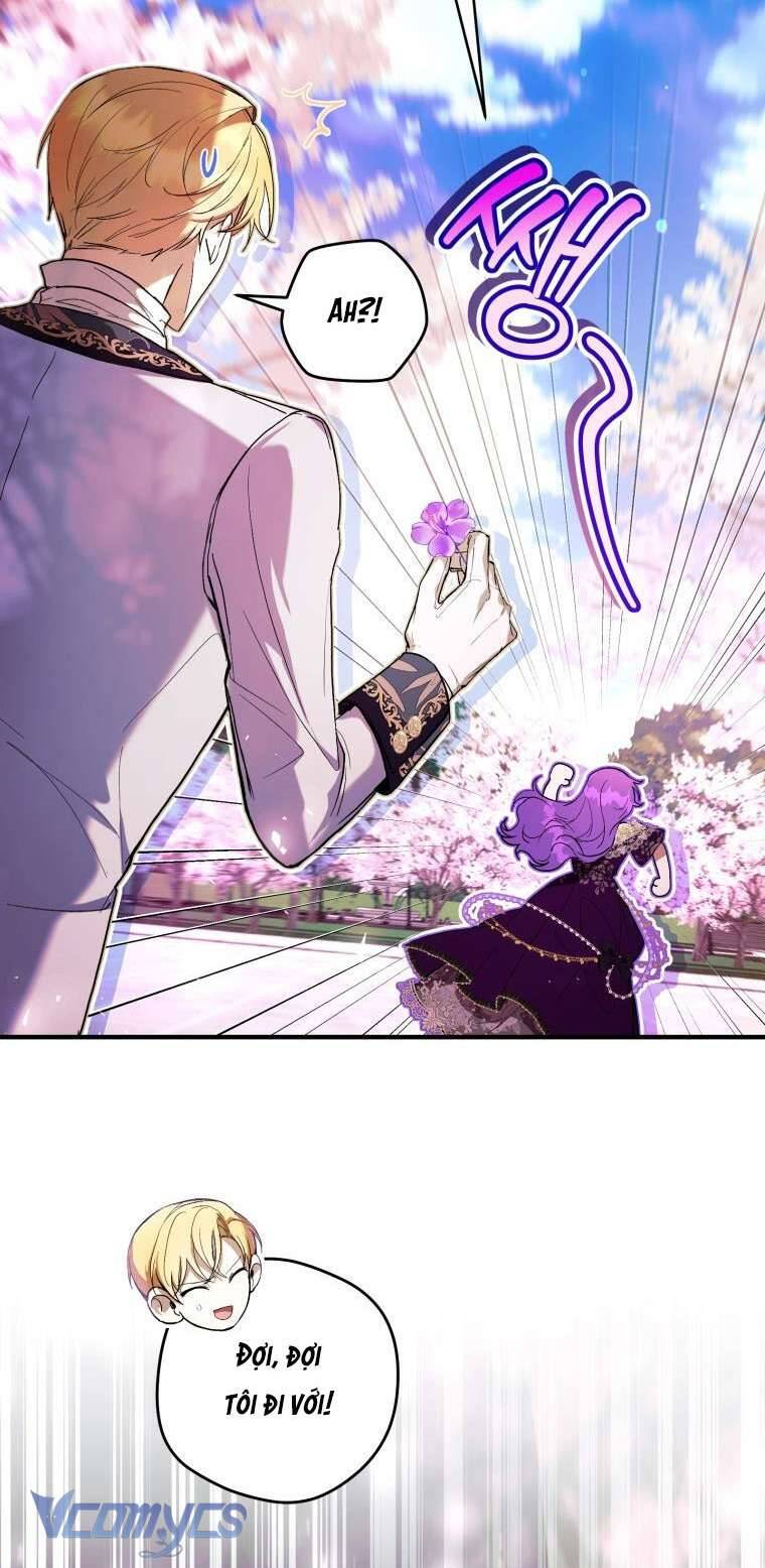 Làm Ác Nữ Bộ Không Tuyệt Sao? - Chap 46 - Trang 34