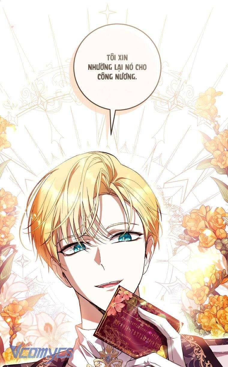 Làm Ác Nữ Bộ Không Tuyệt Sao? - Chap 46 - Trang 8