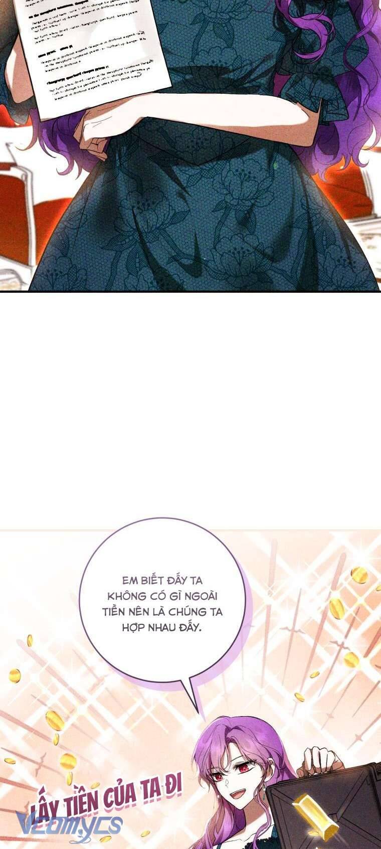 Làm Ác Nữ Bộ Không Tuyệt Sao? - Chap 46 - Trang 80