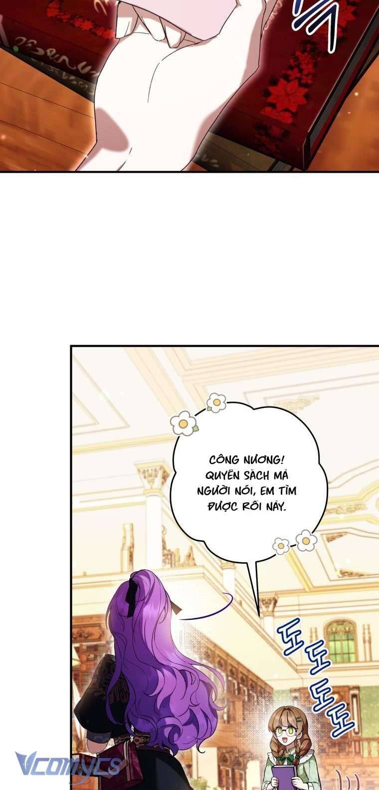 Làm Ác Nữ Bộ Không Tuyệt Sao? - Chap 46 - Trang 87