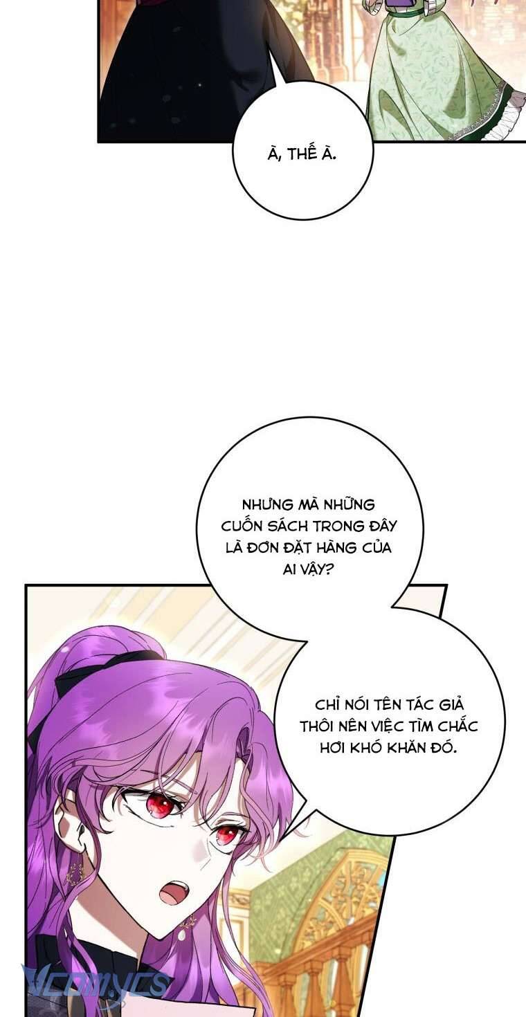Làm Ác Nữ Bộ Không Tuyệt Sao? - Chap 46 - Trang 88