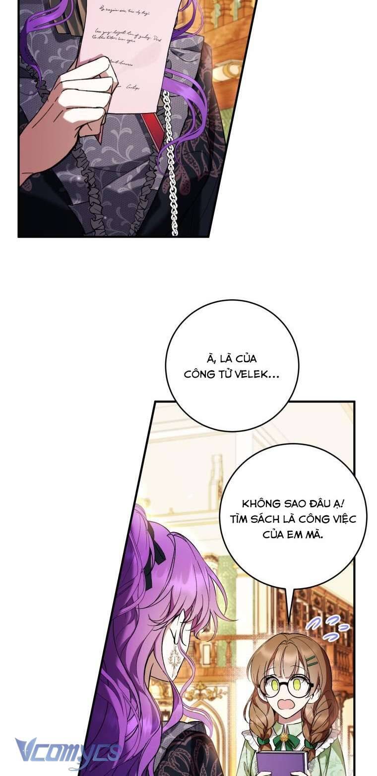 Làm Ác Nữ Bộ Không Tuyệt Sao? - Chap 46 - Trang 89