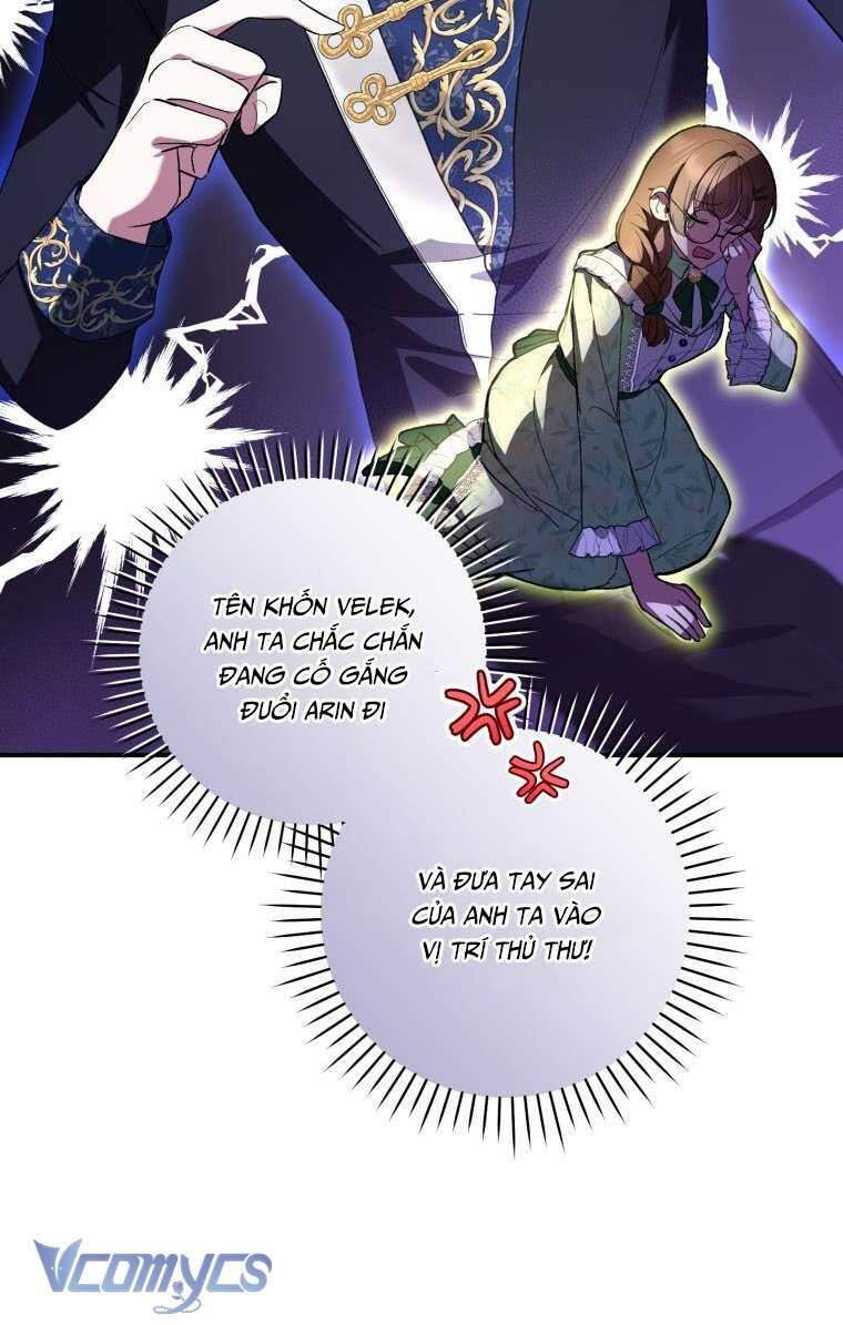 Làm Ác Nữ Bộ Không Tuyệt Sao? - Chap 46 - Trang 93