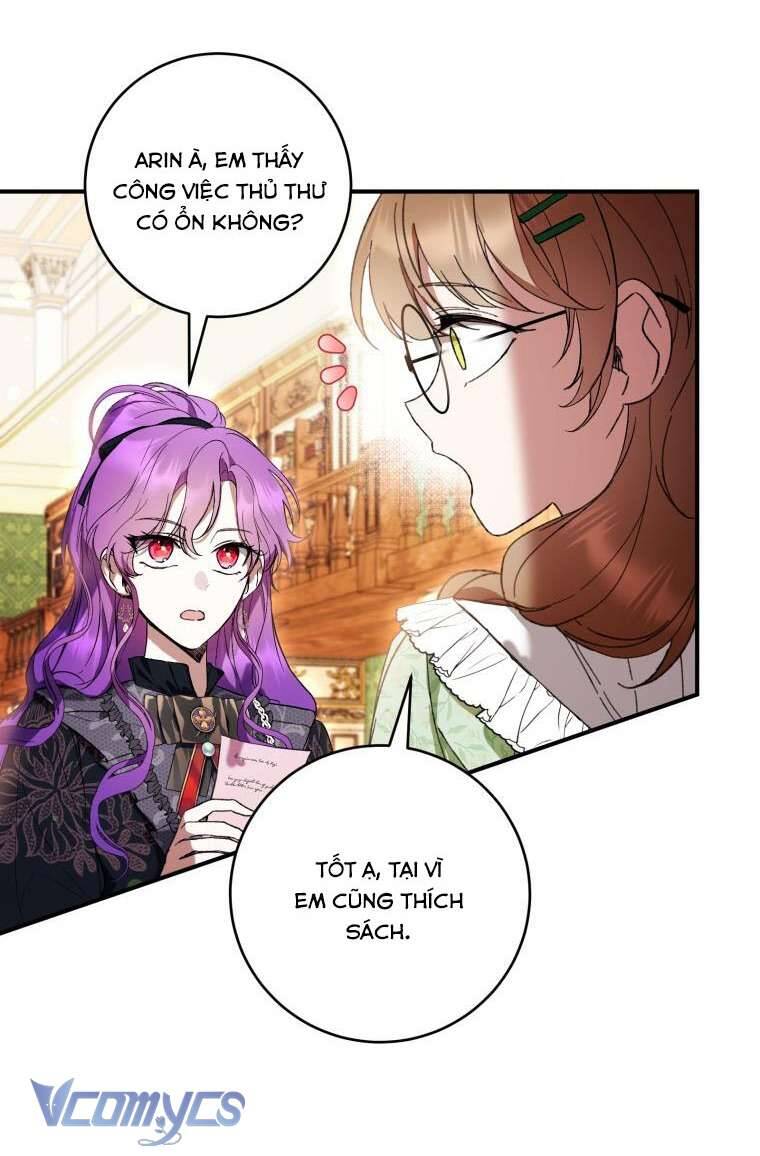 Làm Ác Nữ Bộ Không Tuyệt Sao? - Chap 46 - Trang 94
