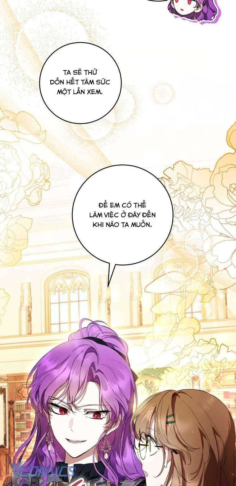 Làm Ác Nữ Bộ Không Tuyệt Sao? - Chap 46 - Trang 98