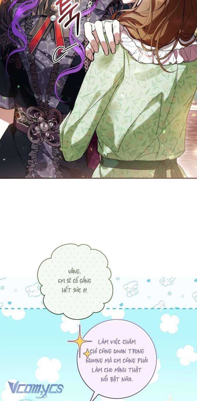 Làm Ác Nữ Bộ Không Tuyệt Sao? - Chap 46 - Trang 99