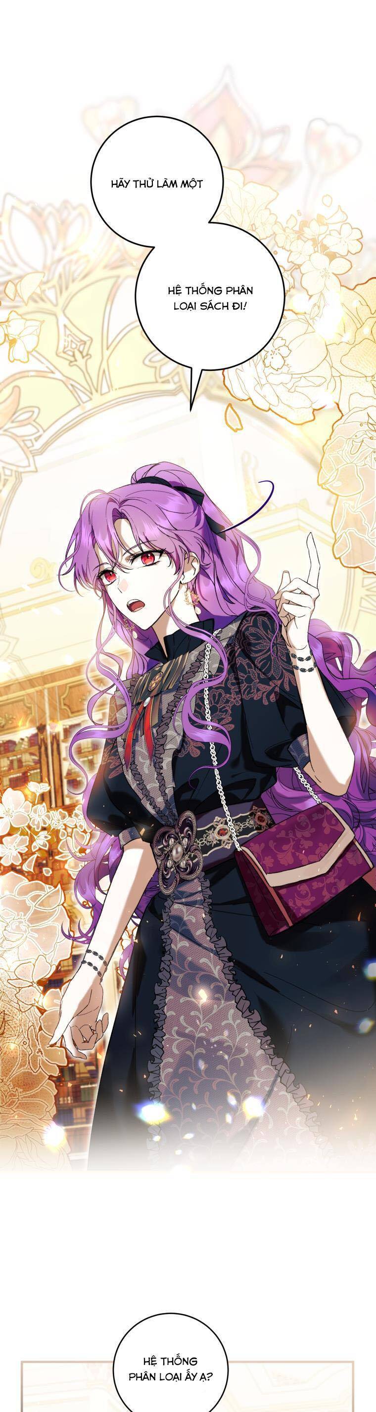 Làm Ác Nữ Bộ Không Tuyệt Sao? - Chap 47 - Trang 2