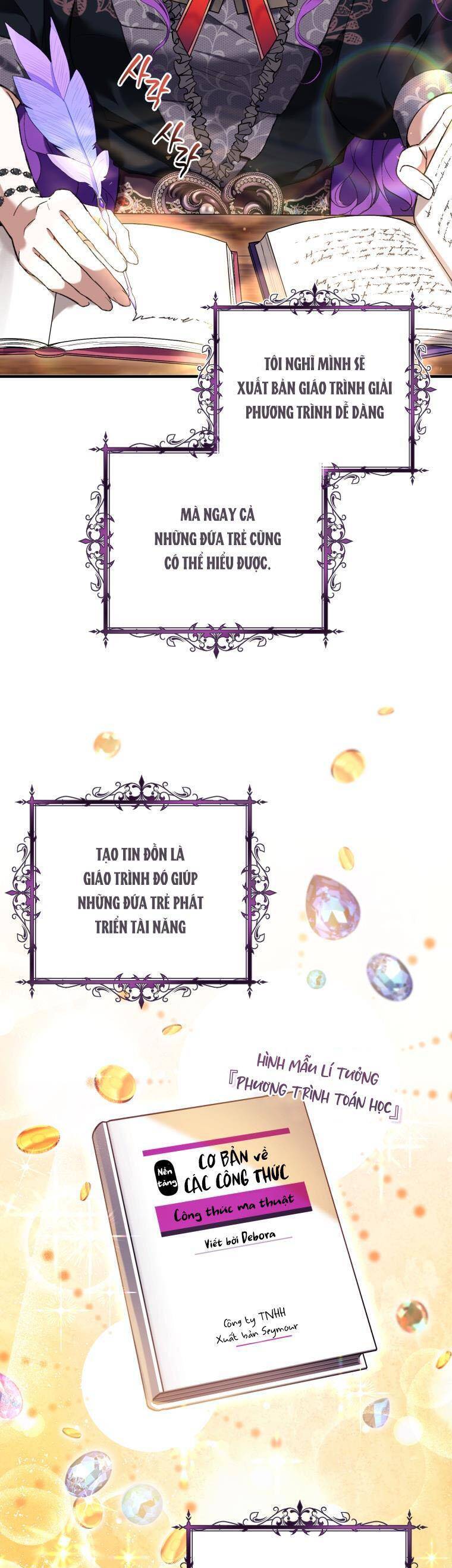 Làm Ác Nữ Bộ Không Tuyệt Sao? - Chap 47 - Trang 12