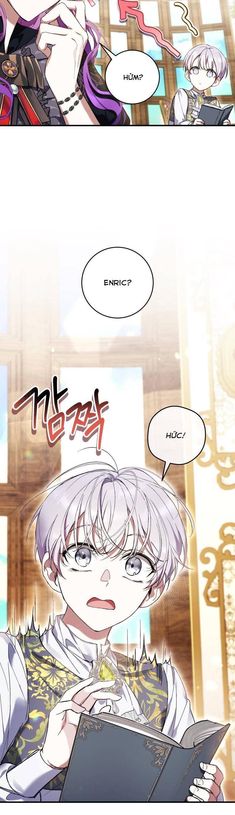 Làm Ác Nữ Bộ Không Tuyệt Sao? - Chap 47 - Trang 14