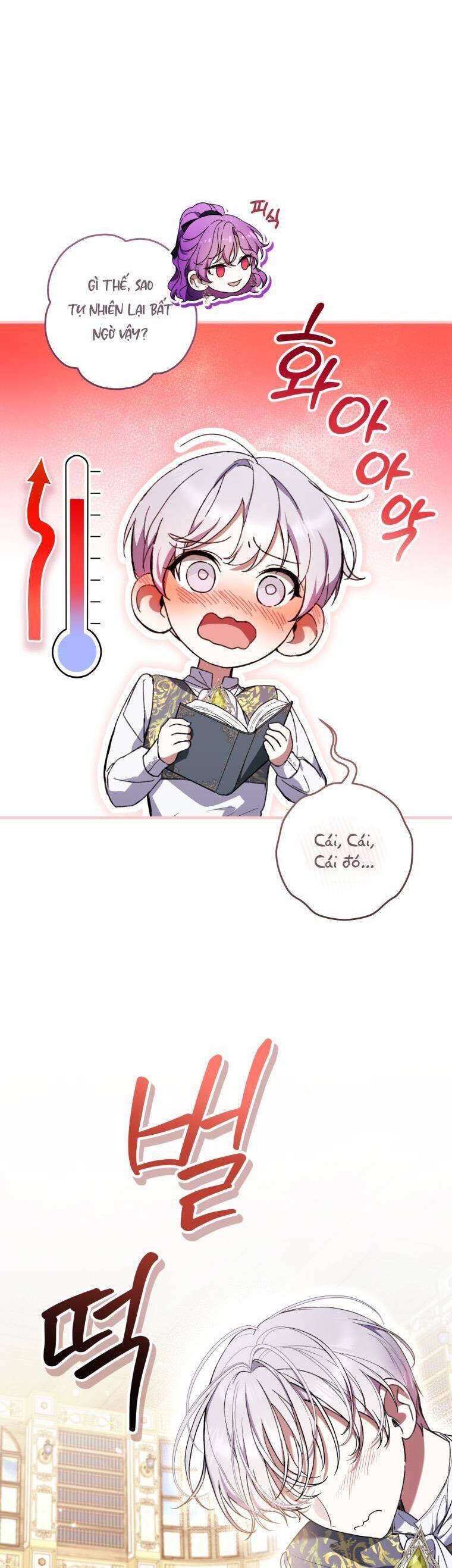 Làm Ác Nữ Bộ Không Tuyệt Sao? - Chap 47 - Trang 15
