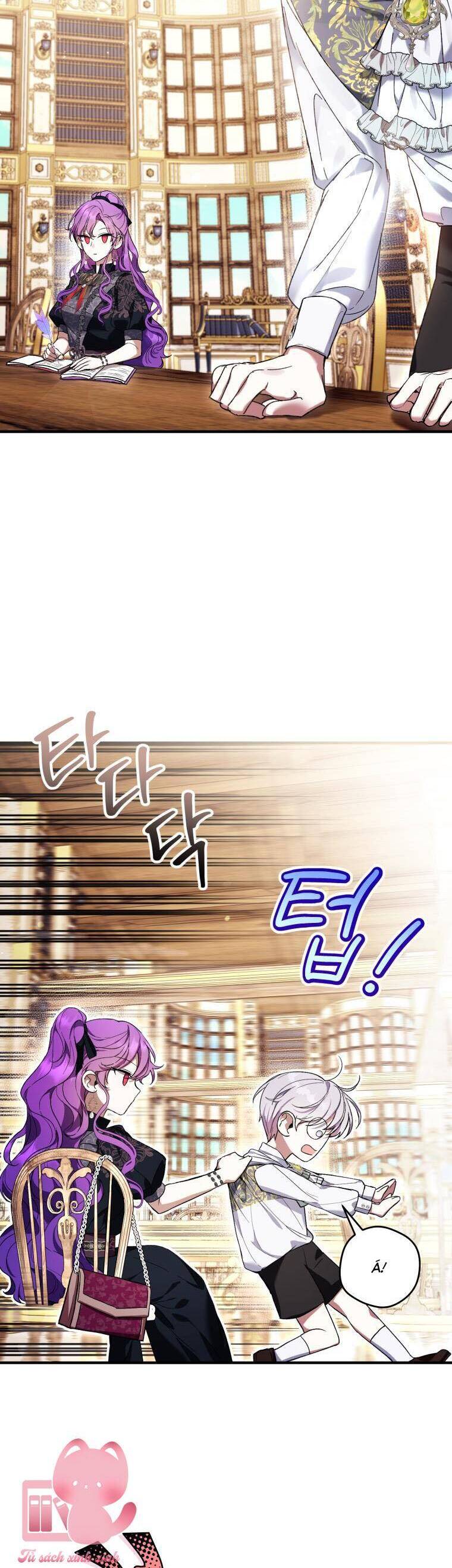 Làm Ác Nữ Bộ Không Tuyệt Sao? - Chap 47 - Trang 16
