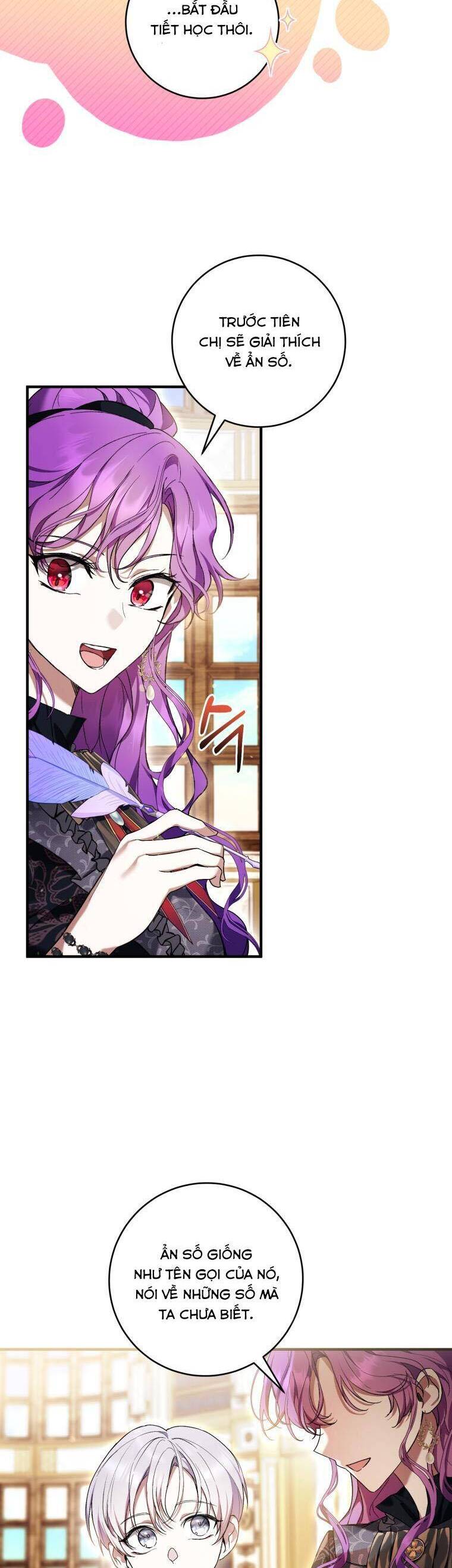Làm Ác Nữ Bộ Không Tuyệt Sao? - Chap 47 - Trang 23