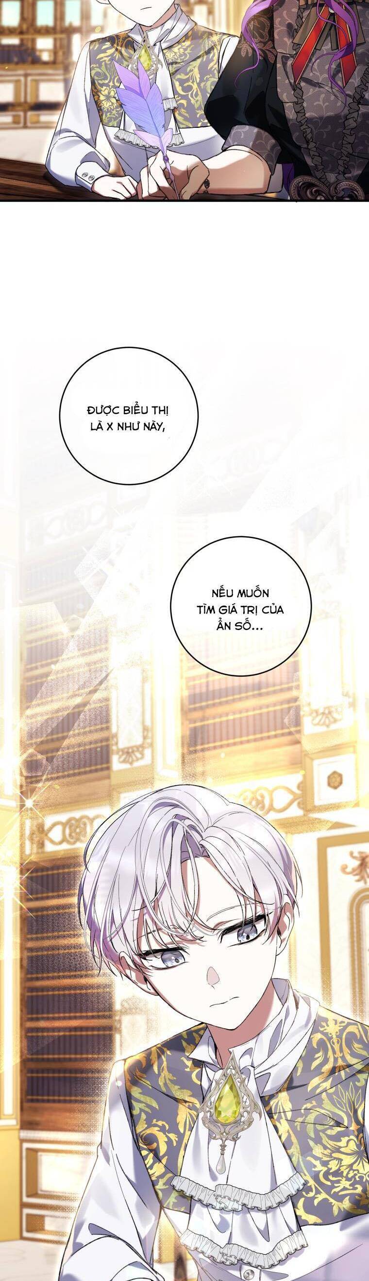 Làm Ác Nữ Bộ Không Tuyệt Sao? - Chap 47 - Trang 24