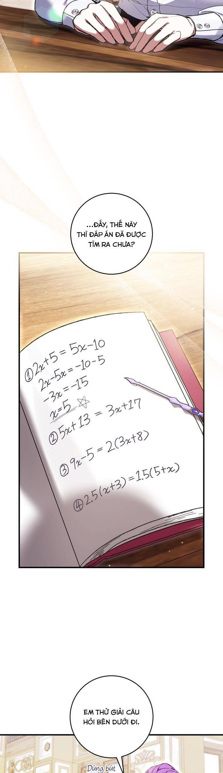 Làm Ác Nữ Bộ Không Tuyệt Sao? - Chap 47 - Trang 25
