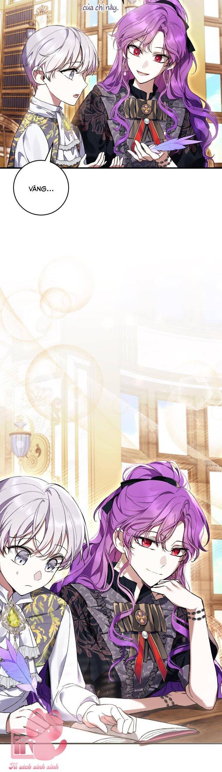 Làm Ác Nữ Bộ Không Tuyệt Sao? - Chap 47 - Trang 26