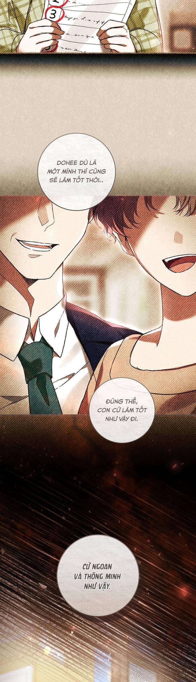 Làm Ác Nữ Bộ Không Tuyệt Sao? - Chap 47 - Trang 30