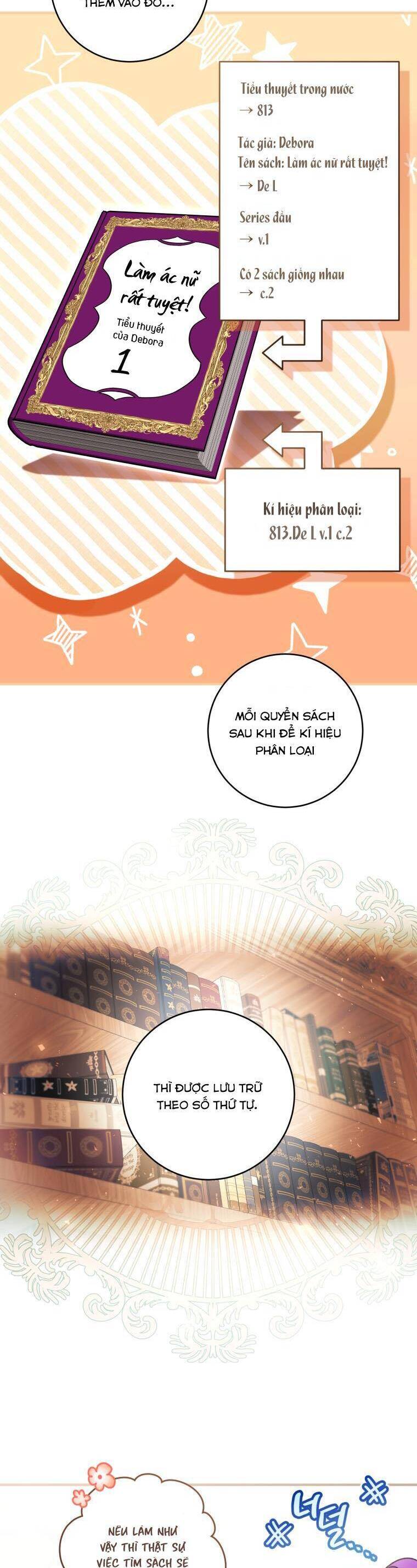 Làm Ác Nữ Bộ Không Tuyệt Sao? - Chap 47 - Trang 4