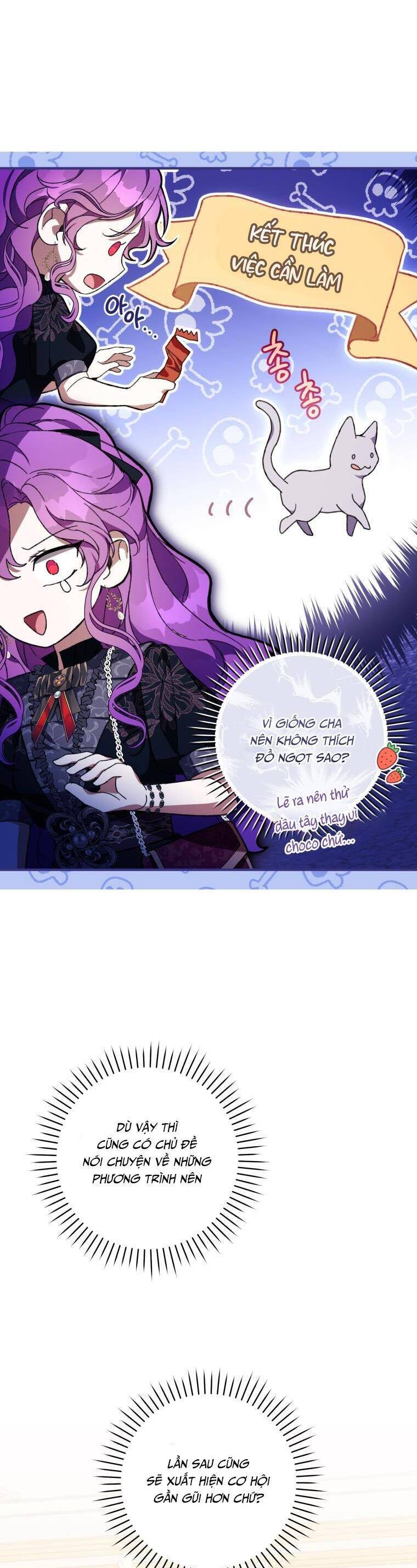 Làm Ác Nữ Bộ Không Tuyệt Sao? - Chap 47 - Trang 38