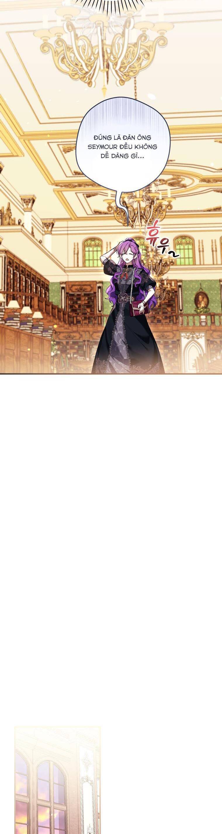 Làm Ác Nữ Bộ Không Tuyệt Sao? - Chap 47 - Trang 39