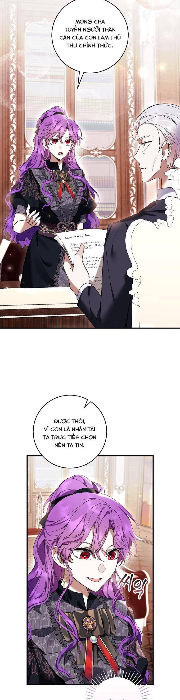 Làm Ác Nữ Bộ Không Tuyệt Sao? - Chap 47 - Trang 42