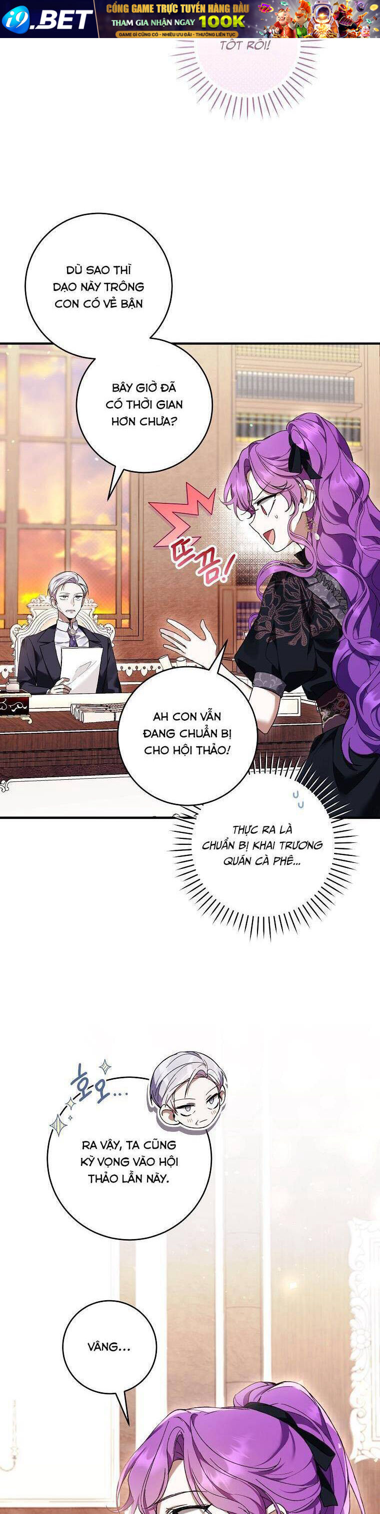 Làm Ác Nữ Bộ Không Tuyệt Sao? - Chap 47 - Trang 43
