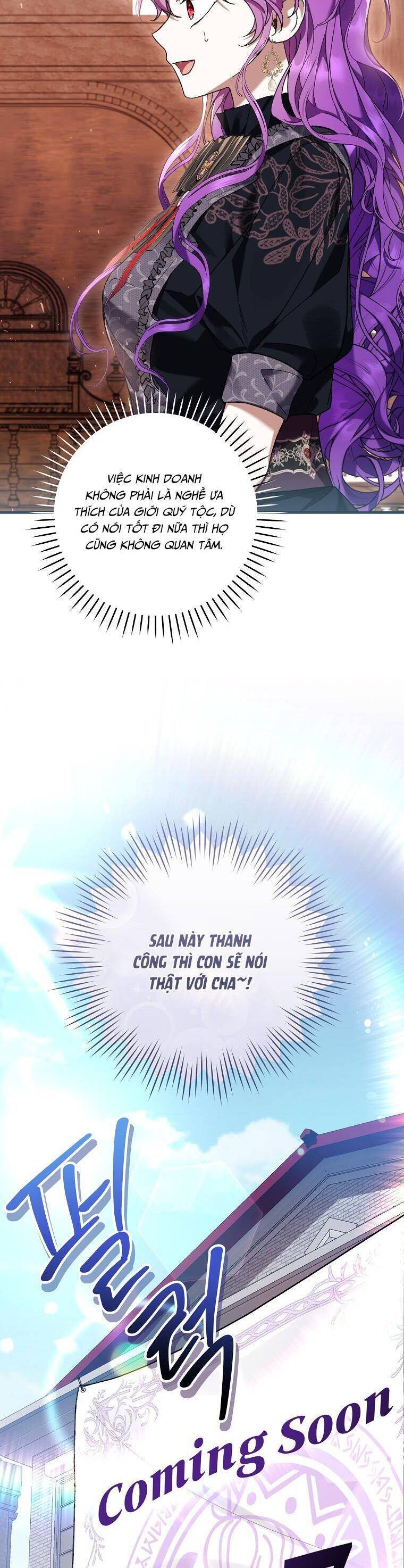 Làm Ác Nữ Bộ Không Tuyệt Sao? - Chap 47 - Trang 44