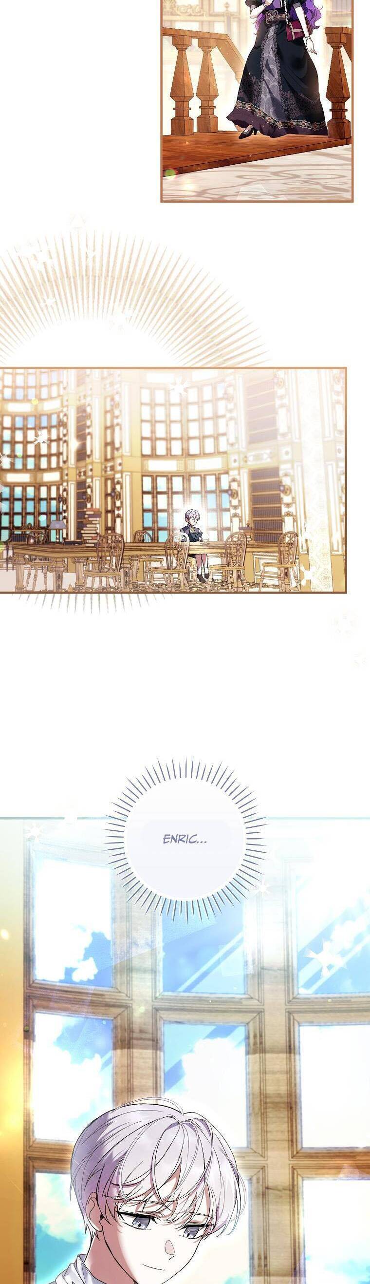 Làm Ác Nữ Bộ Không Tuyệt Sao? - Chap 47 - Trang 8