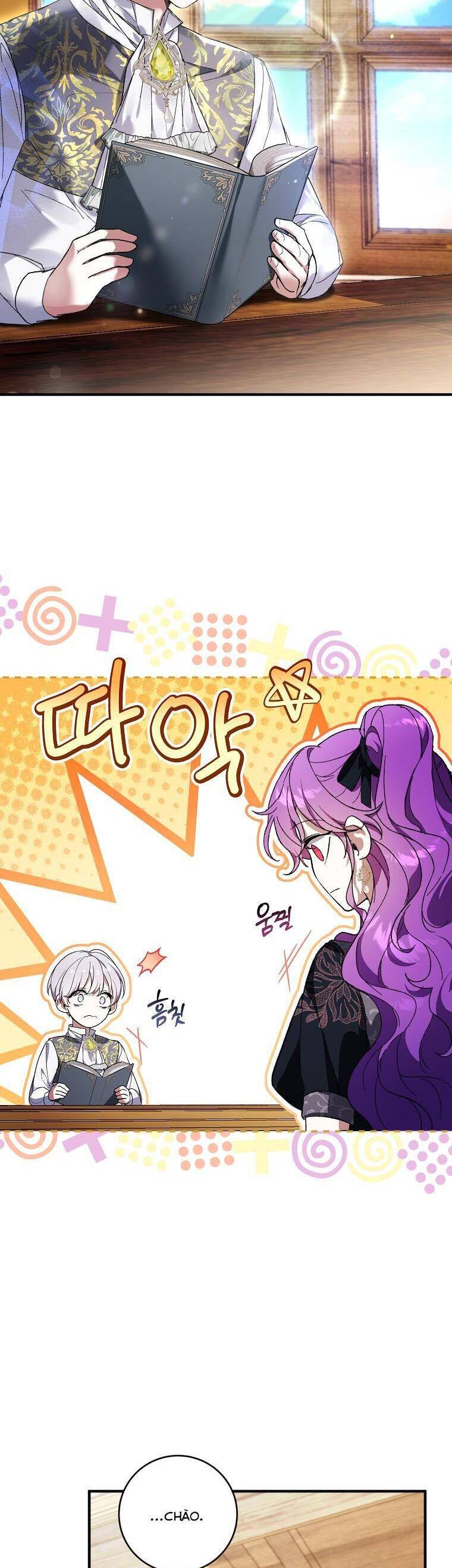 Làm Ác Nữ Bộ Không Tuyệt Sao? - Chap 47 - Trang 9