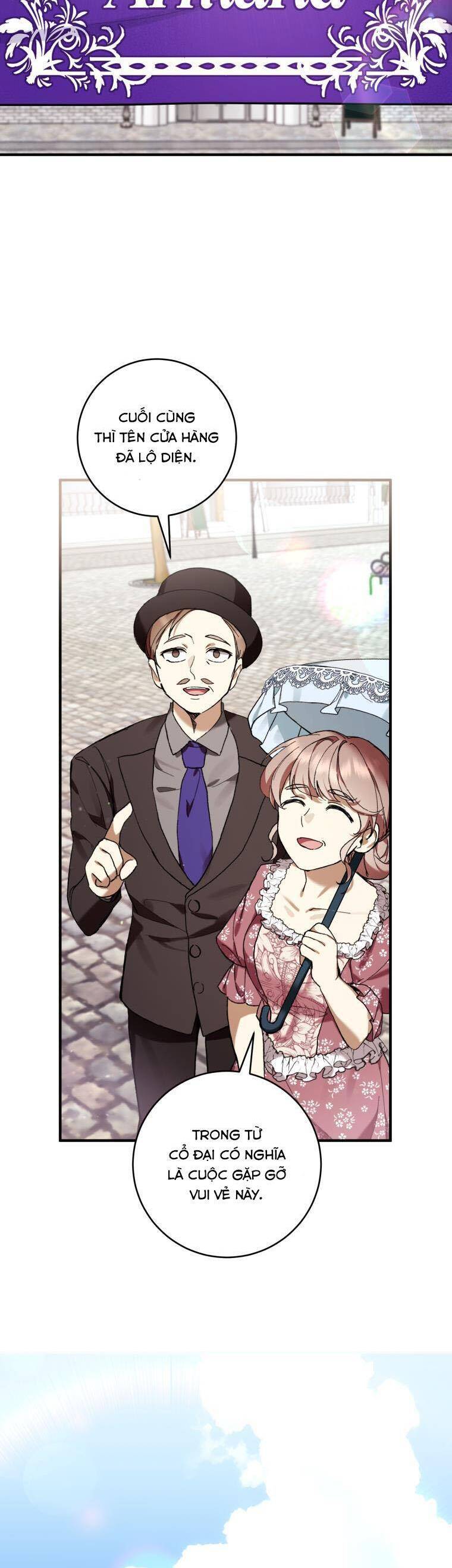 Làm Ác Nữ Bộ Không Tuyệt Sao? - Chap 48 - Trang 11