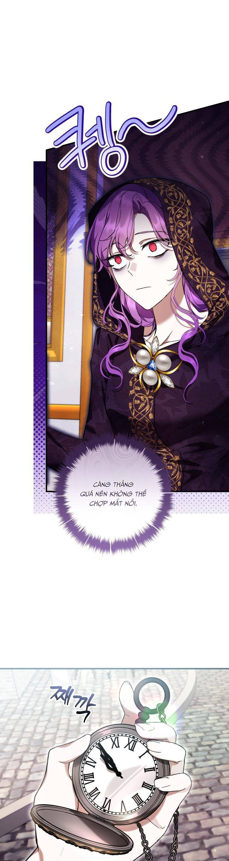 Làm Ác Nữ Bộ Không Tuyệt Sao? - Chap 48 - Trang 13