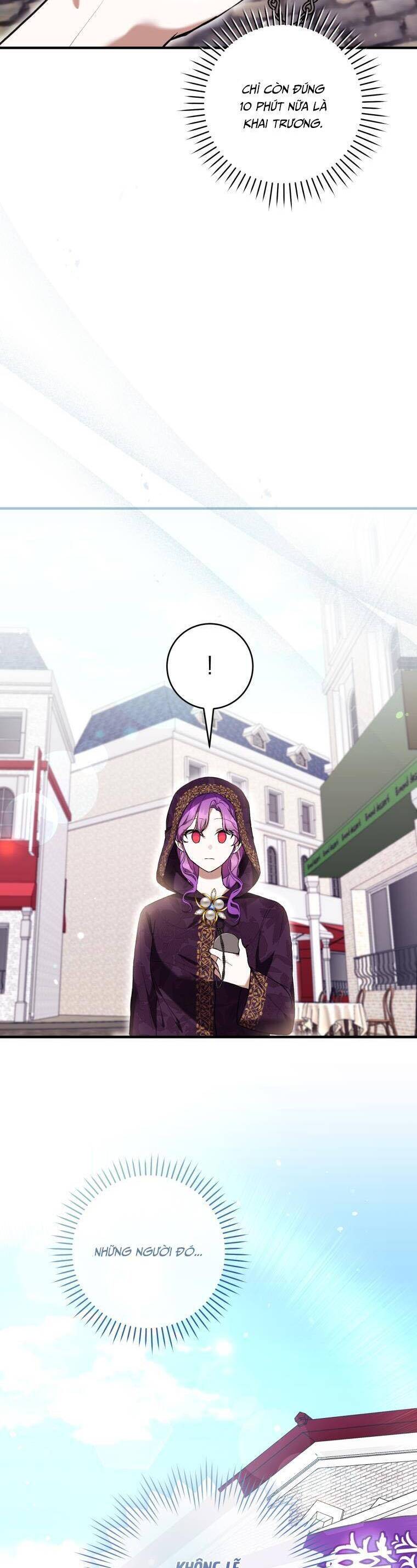 Làm Ác Nữ Bộ Không Tuyệt Sao? - Chap 48 - Trang 14