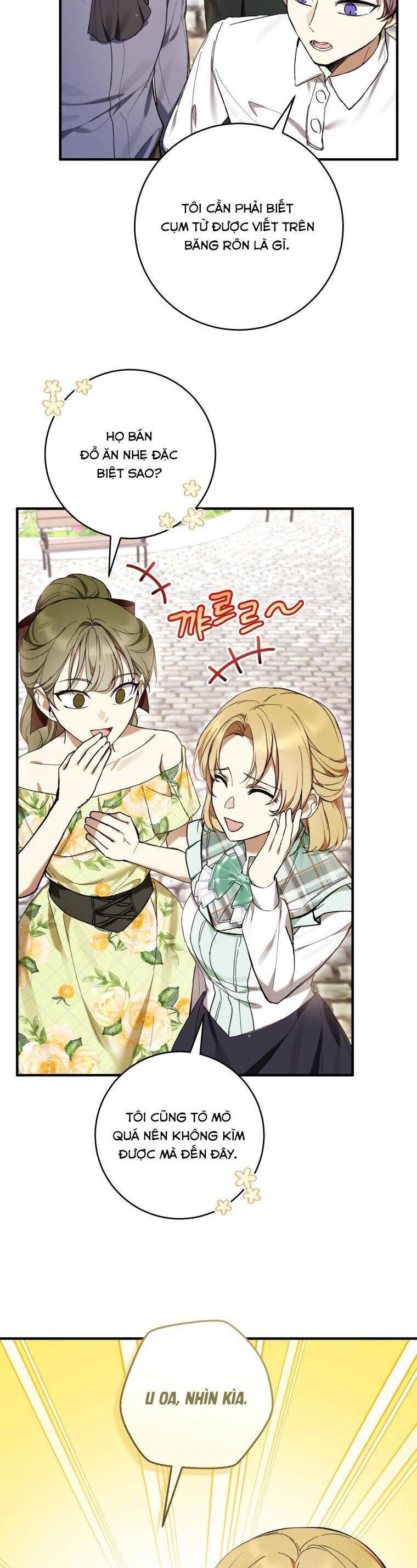 Làm Ác Nữ Bộ Không Tuyệt Sao? - Chap 48 - Trang 16